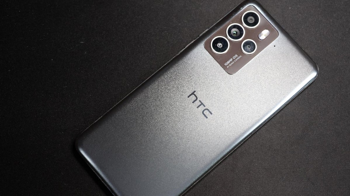 Featured image for "HTC U23 Pro set to launch on May 18th with 5G capabilities"