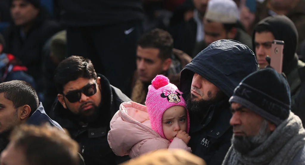 Featured image for NYers and Haitians React to Trump's Travel Ban Impacting Families and Events