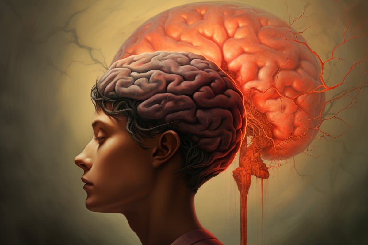 Featured image for "Unlocking the Potential: How an Old Drug in Brain's Fluid Shield Offers Hope for Improving Cancer Treatments"