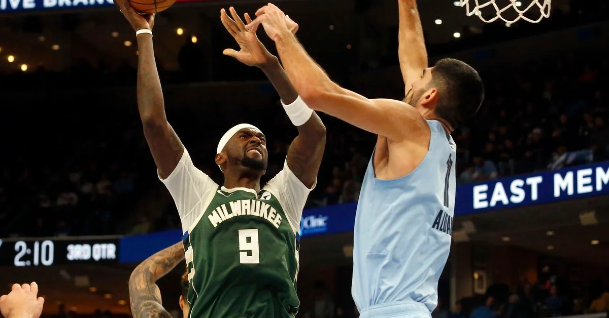Grizzlies Secure No. 2 Seed and Get Pelicans' Security Hype in Win Against Bucks
