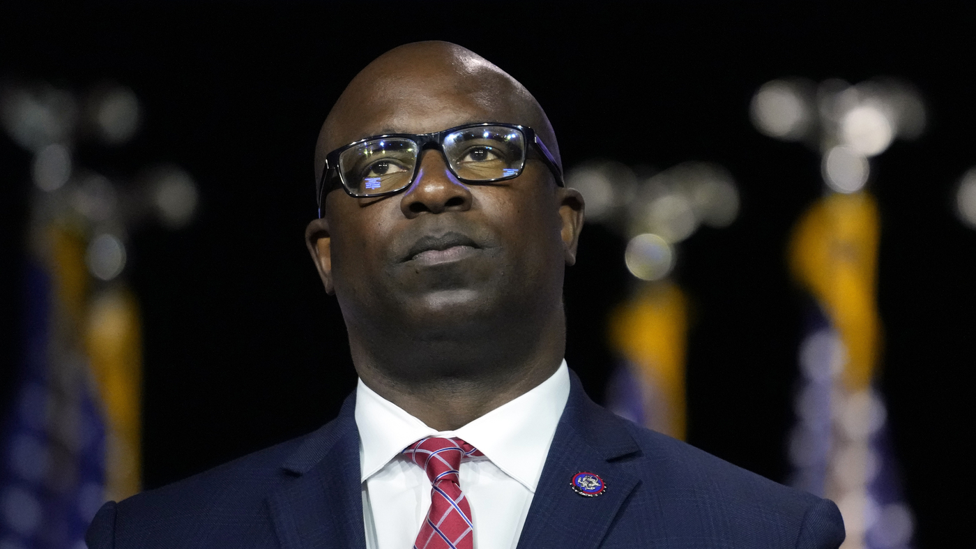 Featured image for "Rep. Jamaal Bowman faces censure after fire alarm incident"