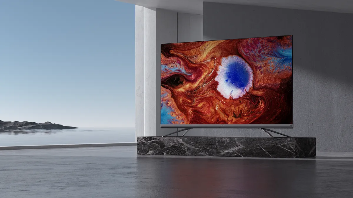 "Unveiling the Hidden Gem: Hisense U8K TV Review and Massive Savings on 75-inch Model"