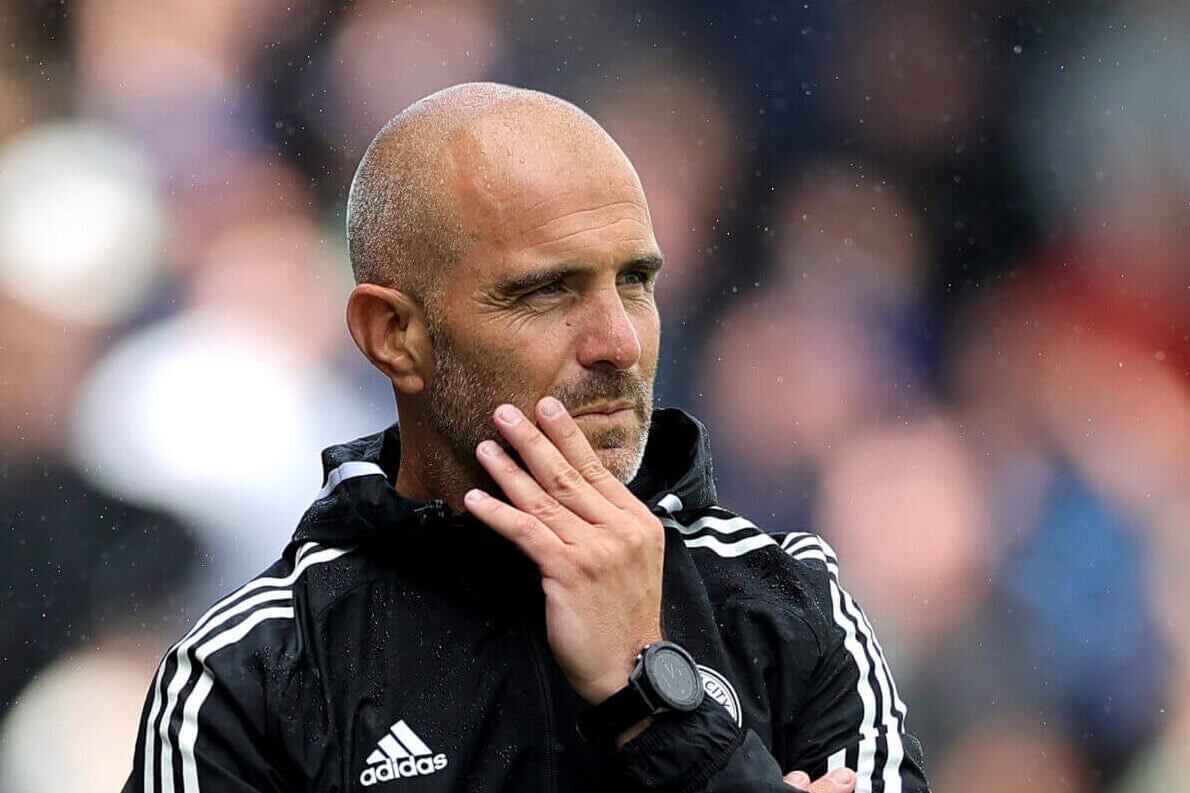 Featured image for Chelsea Poised to Appoint Enzo Maresca as New Manager