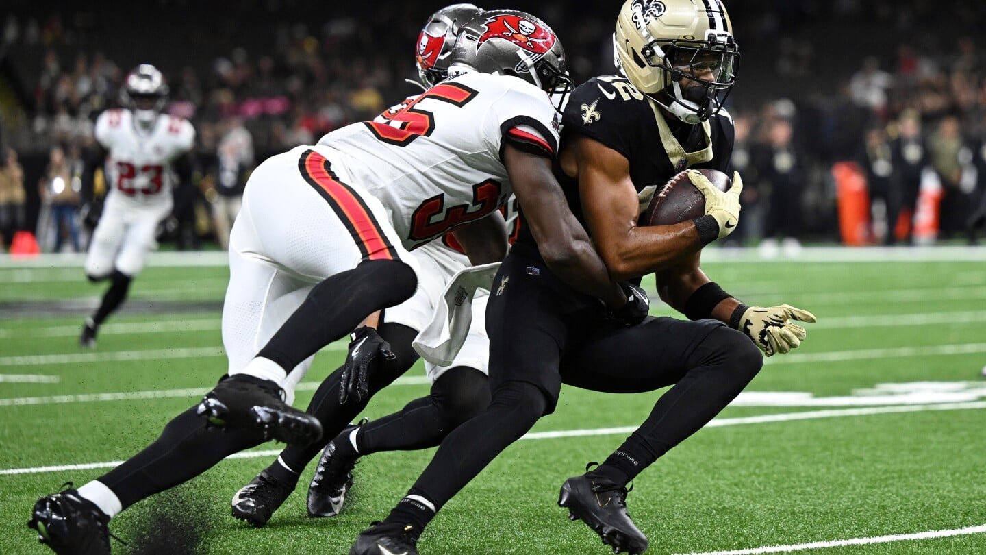 Featured image for Controversy Mounts Over NFL Officiating and Tush Push Calls