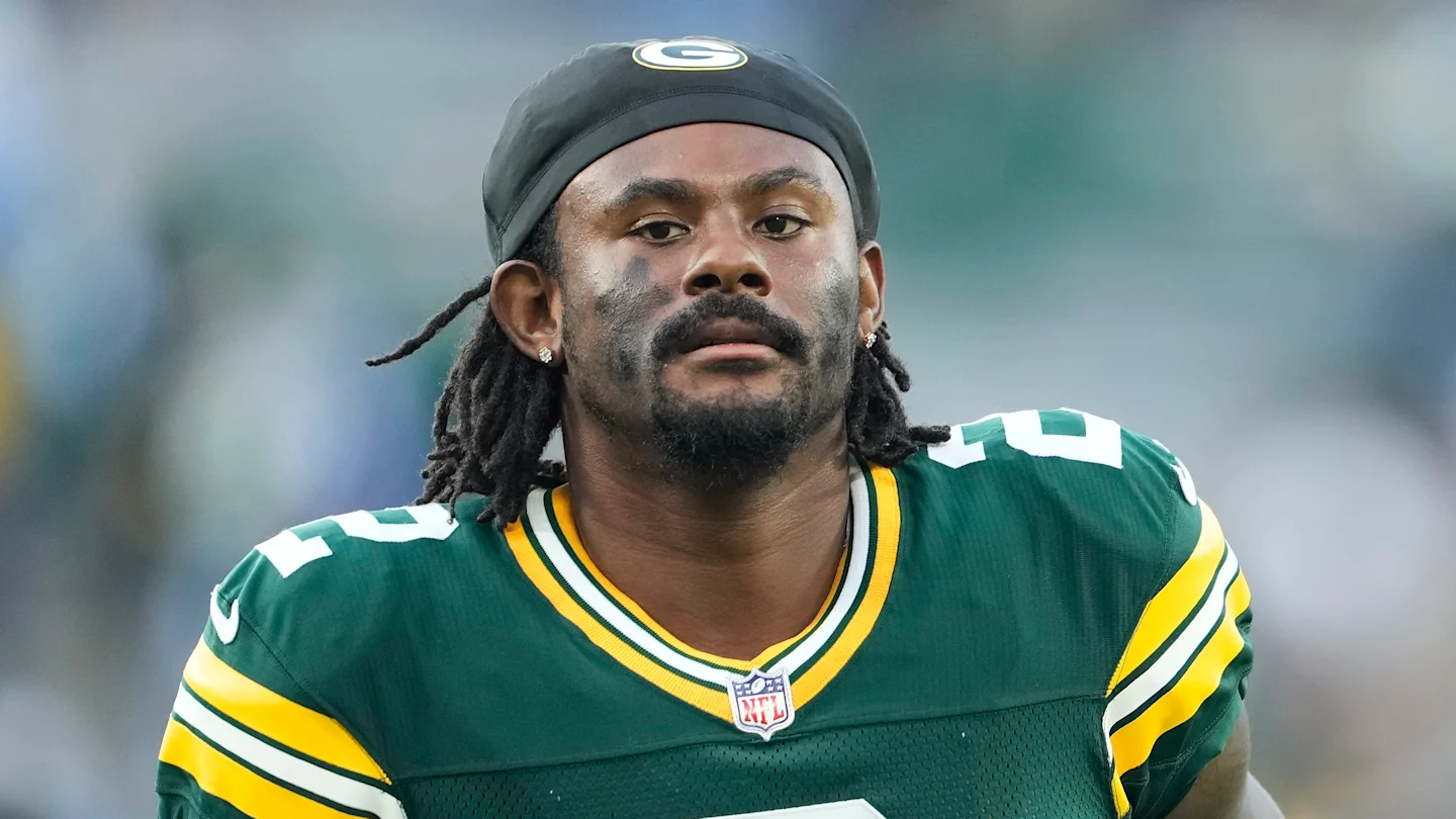 Featured image for Malik Willis Gains Recognition Amid Packers' Uncertainty