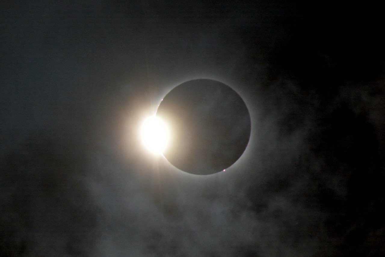 Featured image for "2026 Total Solar Eclipse: Your Next Chance for Totality in Austin and Europe"