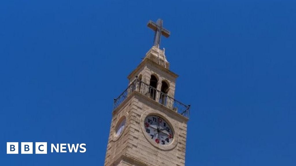 Featured image for Lebanon's Daylight Saving Dispute Creates Timezone Confusion