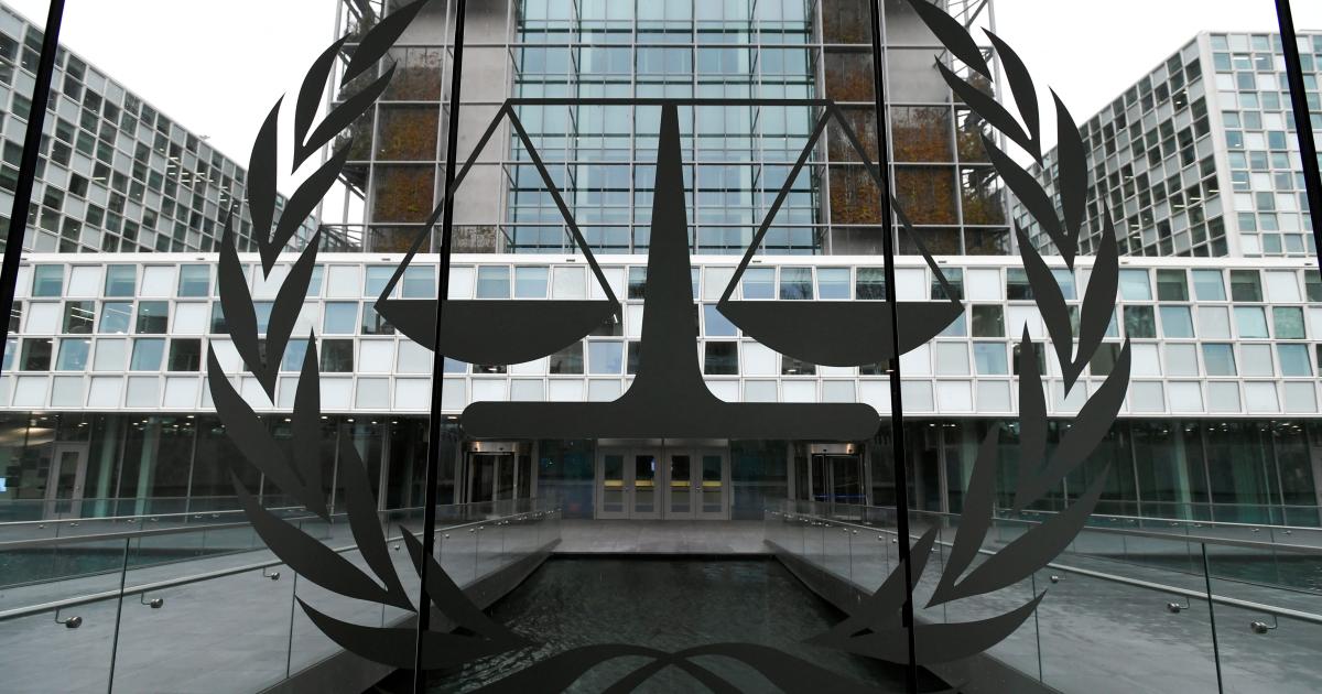 "ICC Faces Global Tensions Over War Crimes Warrants"
