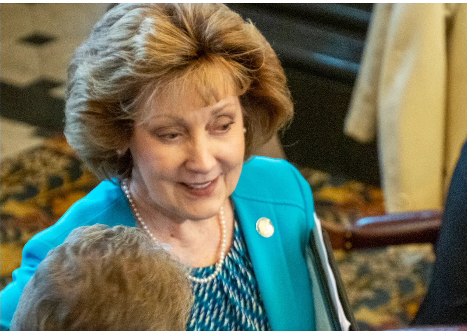 Kansas Senate advances bipartisan plan to curb pharmacy benefit managers