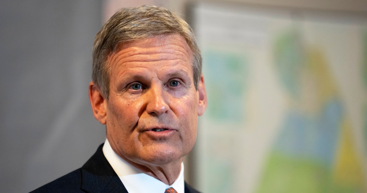Tennessee Governor Takes Action on Gun Control While Arizona Remains Quiet