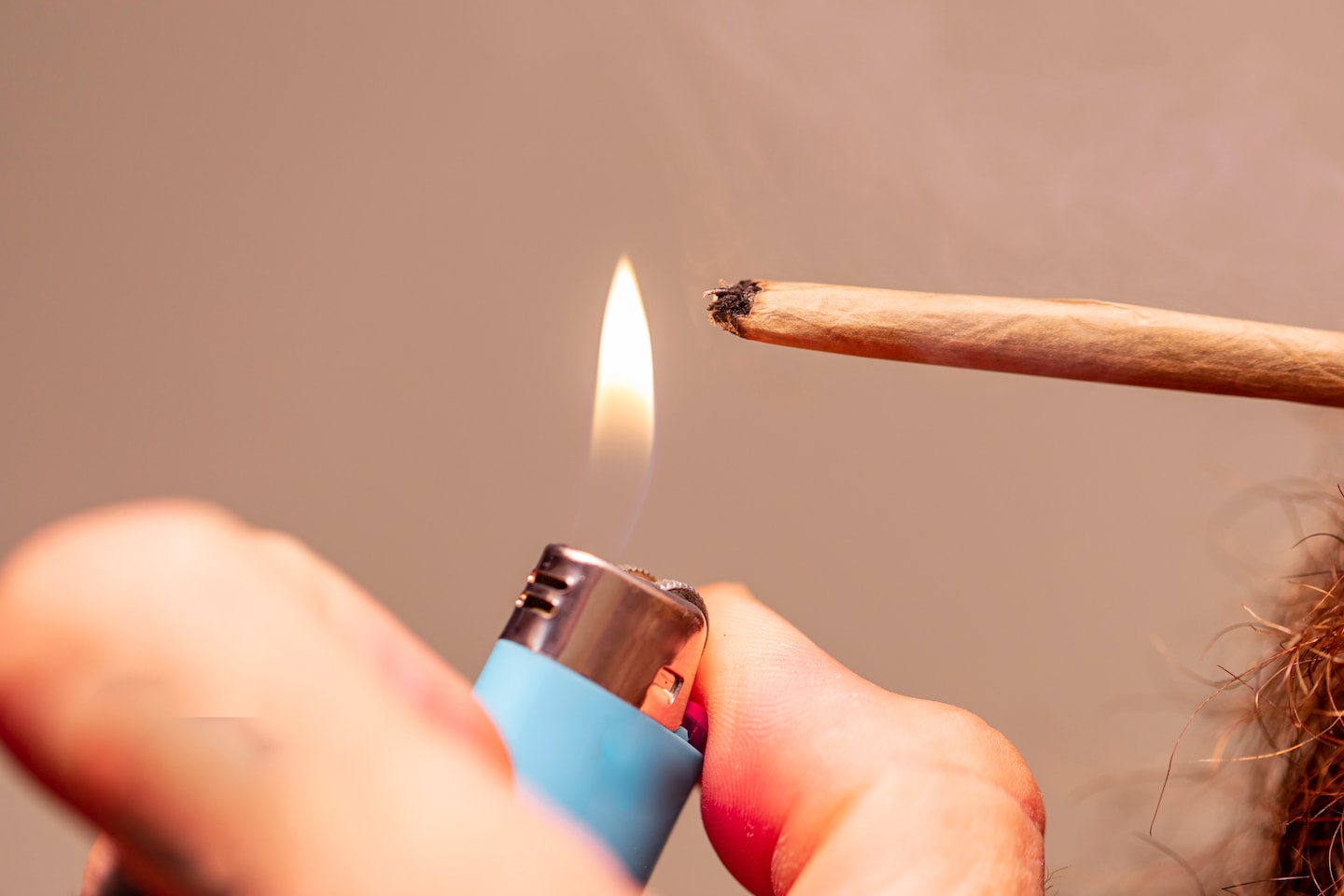 Study finds legal cannabis products may have lower THC levels than advertised.