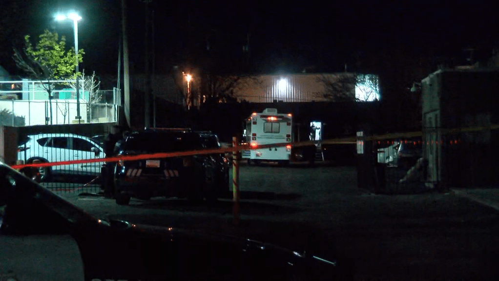 Fatal Shooting in Northeast Albuquerque Under Investigation by APD
