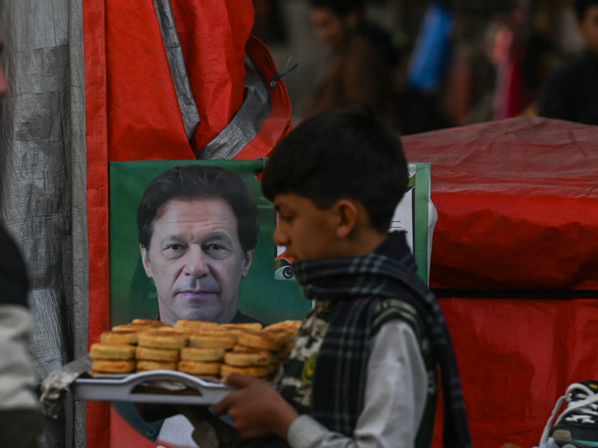 Featured image for "PTI Emerges Victorious in Pakistan Elections Despite Challenges"