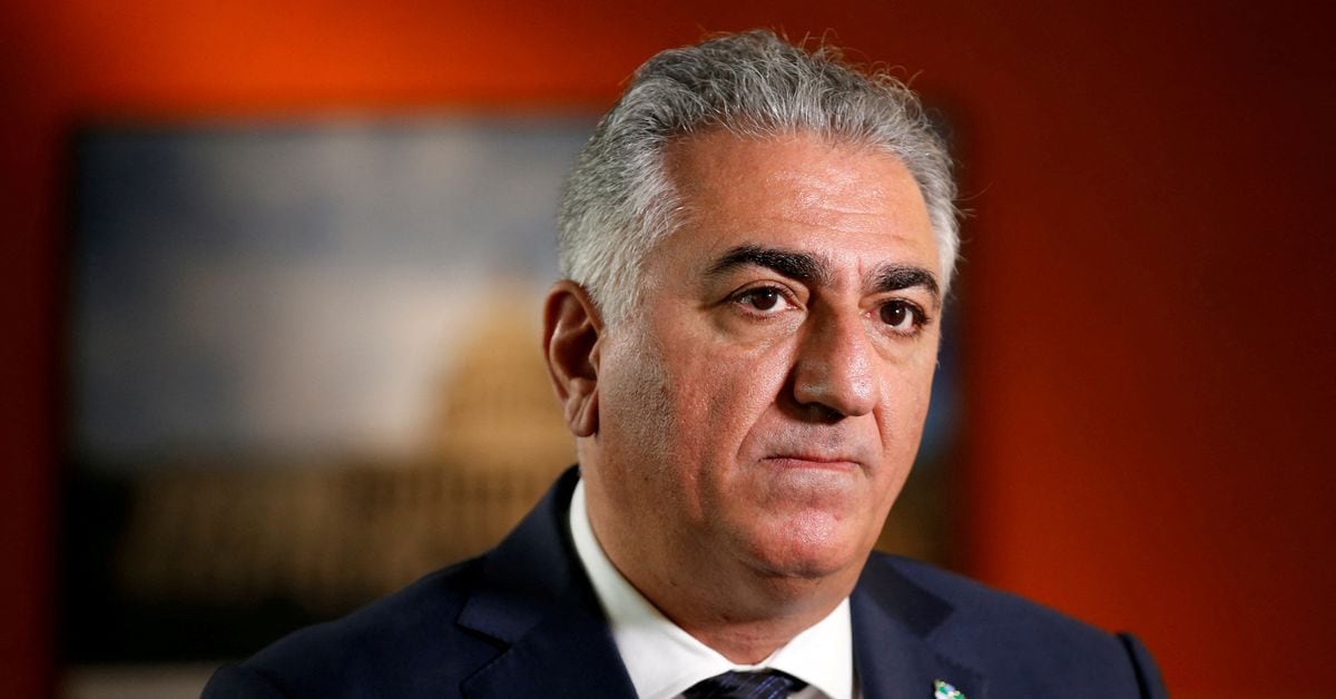 Featured image for Exiled Iranian Prince to Make Historic Visit to Israel