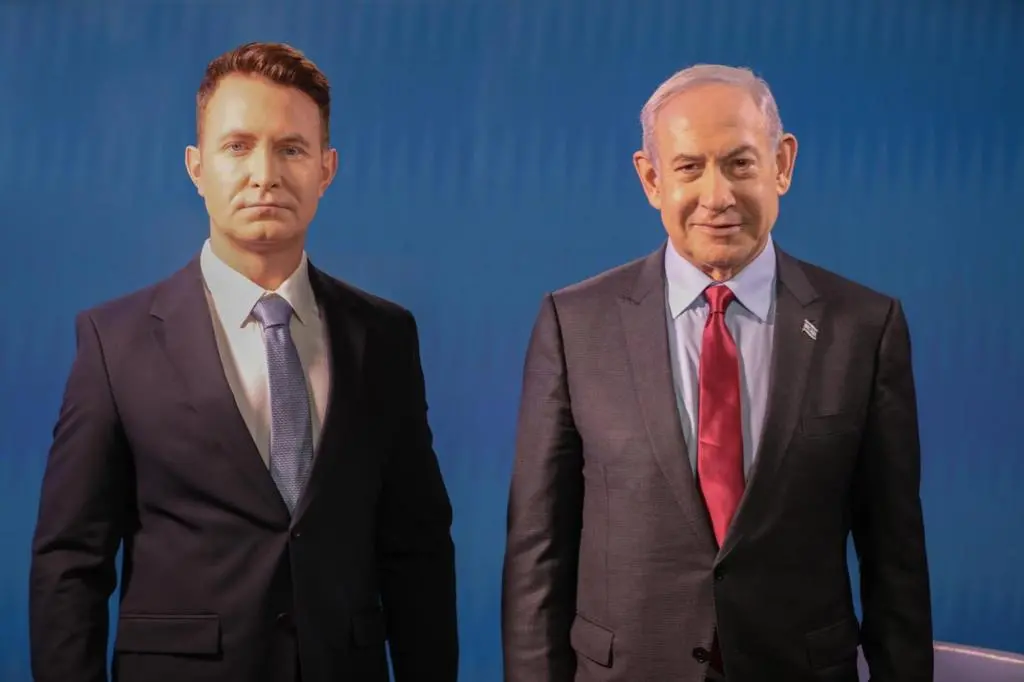 "Netanyahu's Firm Stance: Israel's Approach to Gaza Conflict"