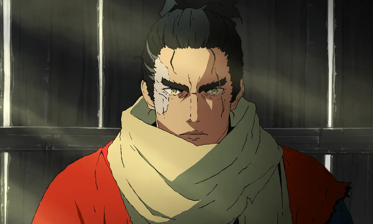 Featured image for Sekiro Anime Adaptation Set for Crunchyroll in 2026