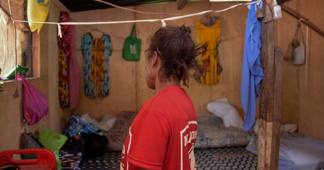 Featured image for Addressing Sorcery-Related Challenges in Papua New Guinea