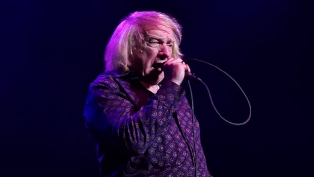 Featured image for "Rock Legends' Memorable Moments and Nominations for the 2024 Rock & Roll Hall of Fame"