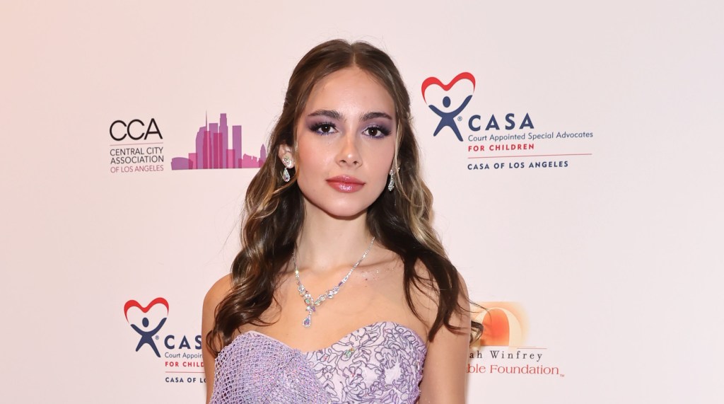 'General Hospital' Star Haley Pullos Faces Felony DUI Charges After Near-Fatal Crash