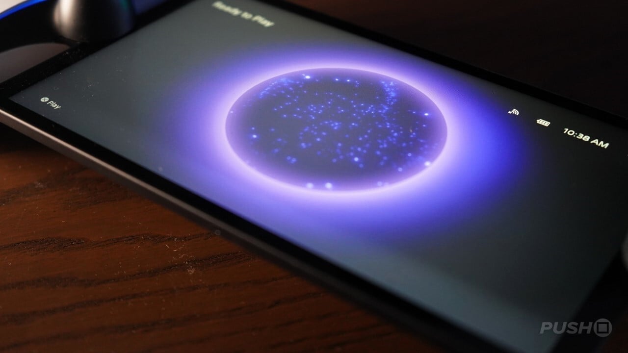 Featured image for "PlayStation Portal Update: Engineers Report and Fix PSP Emulation Exploit"