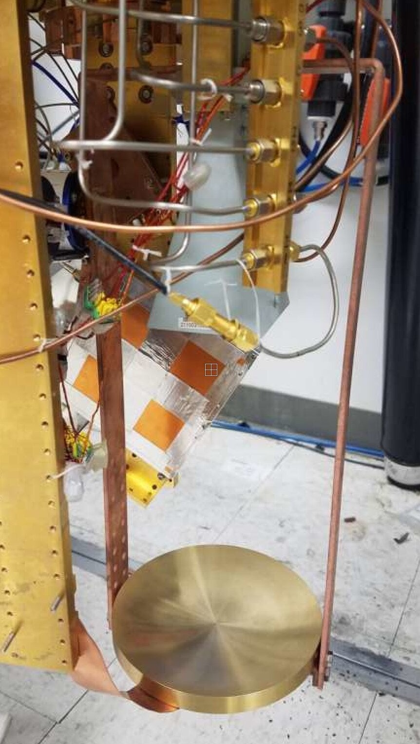 Featured image for "Unveiling the Secrets of Hidden Photon Dark Matter: New Study Reveals Kinetic Mixing Constraints"