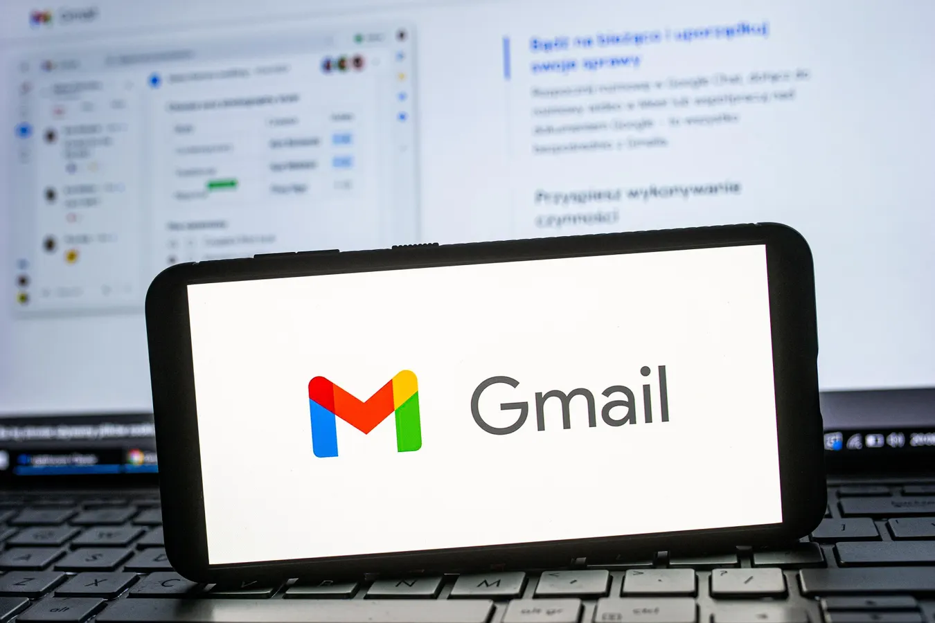 Featured image for Urgent: Secure Your Gmail with a Backup Account Amid 2FA Attacks