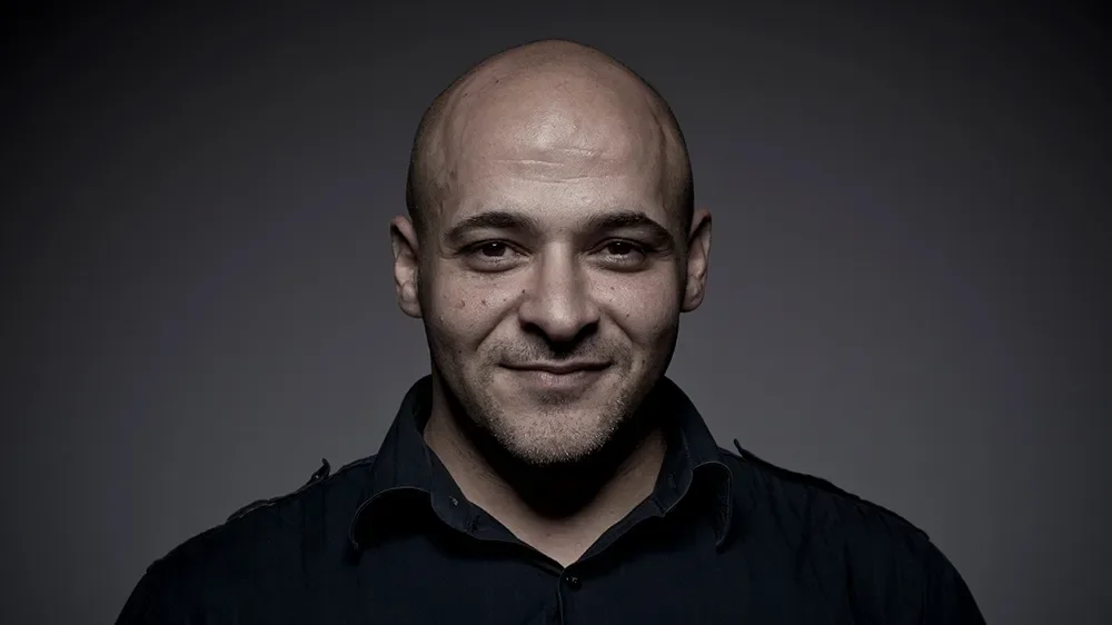 'Breaking Bad' Laundromat Manager and Comedian Mike Batayeh Passes Away at 52