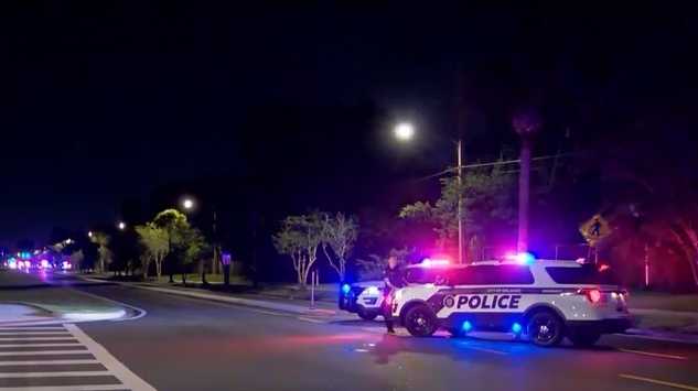 Tragic Shooting: Teen Allegedly Kills 2, Including 6-Year-Old Girl