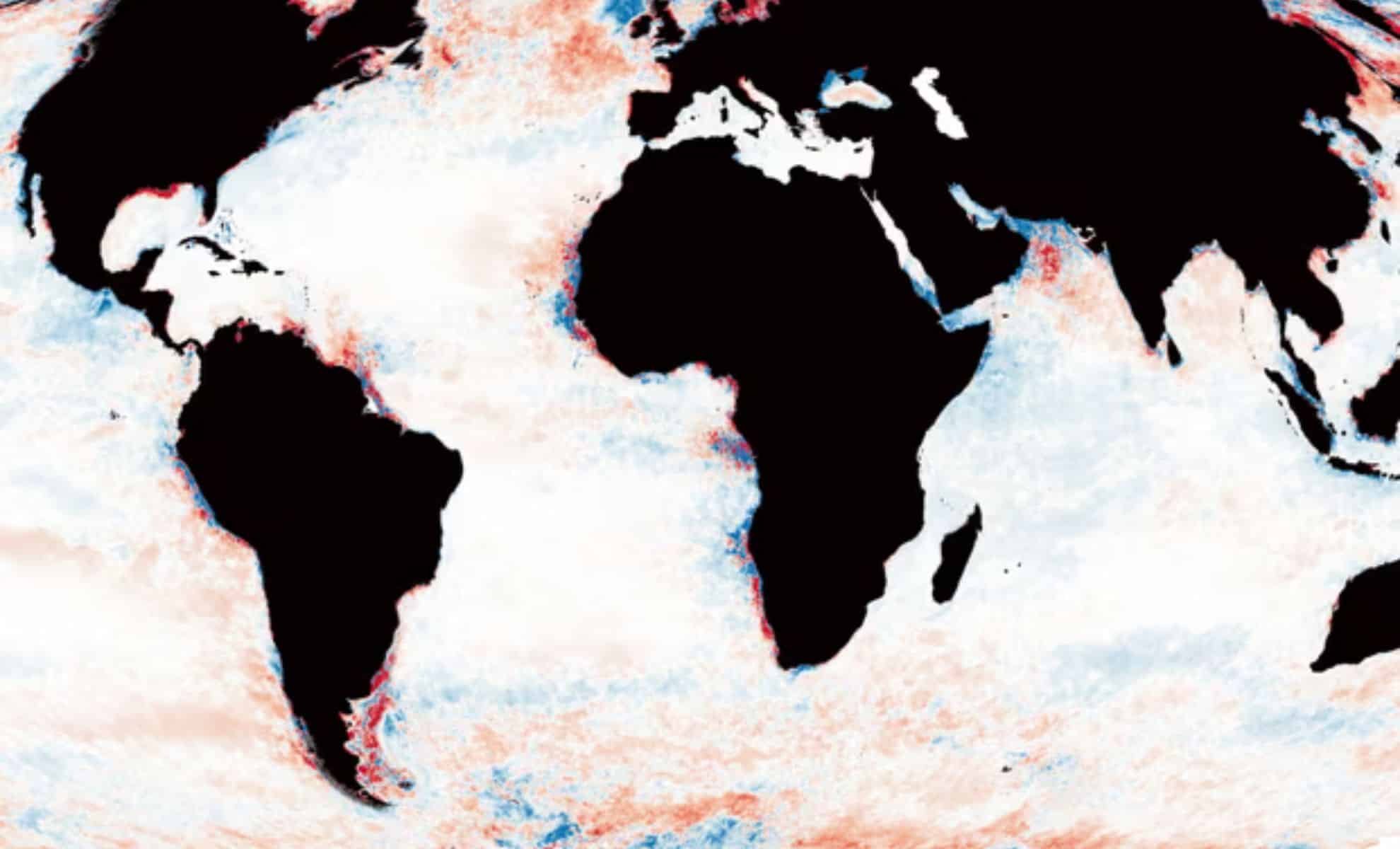 Scientists Warn of Increasing Darkness in Earth's Oceans and Its Threat to Marine Life
