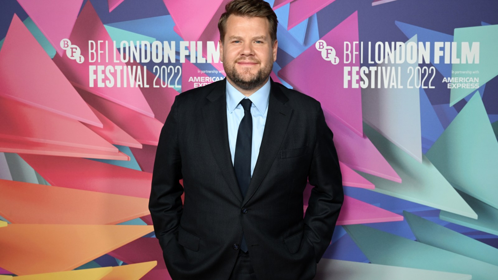 James Corden's Hilarious Role as the Kardashian-Jenners' Assistant