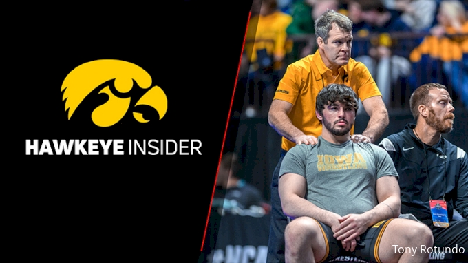 Featured image for "Iowa Wrestling Coaches' Responses to DCI Gambling Investigation Updates"