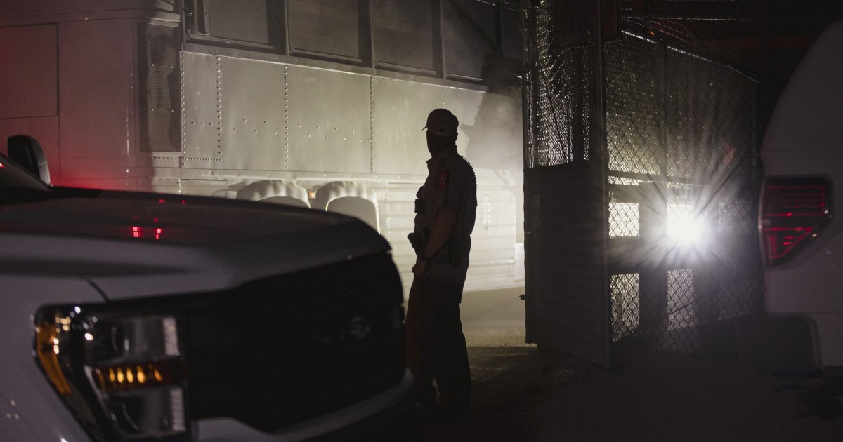 Tragic Deaths of Migrant Children in US Border Custody