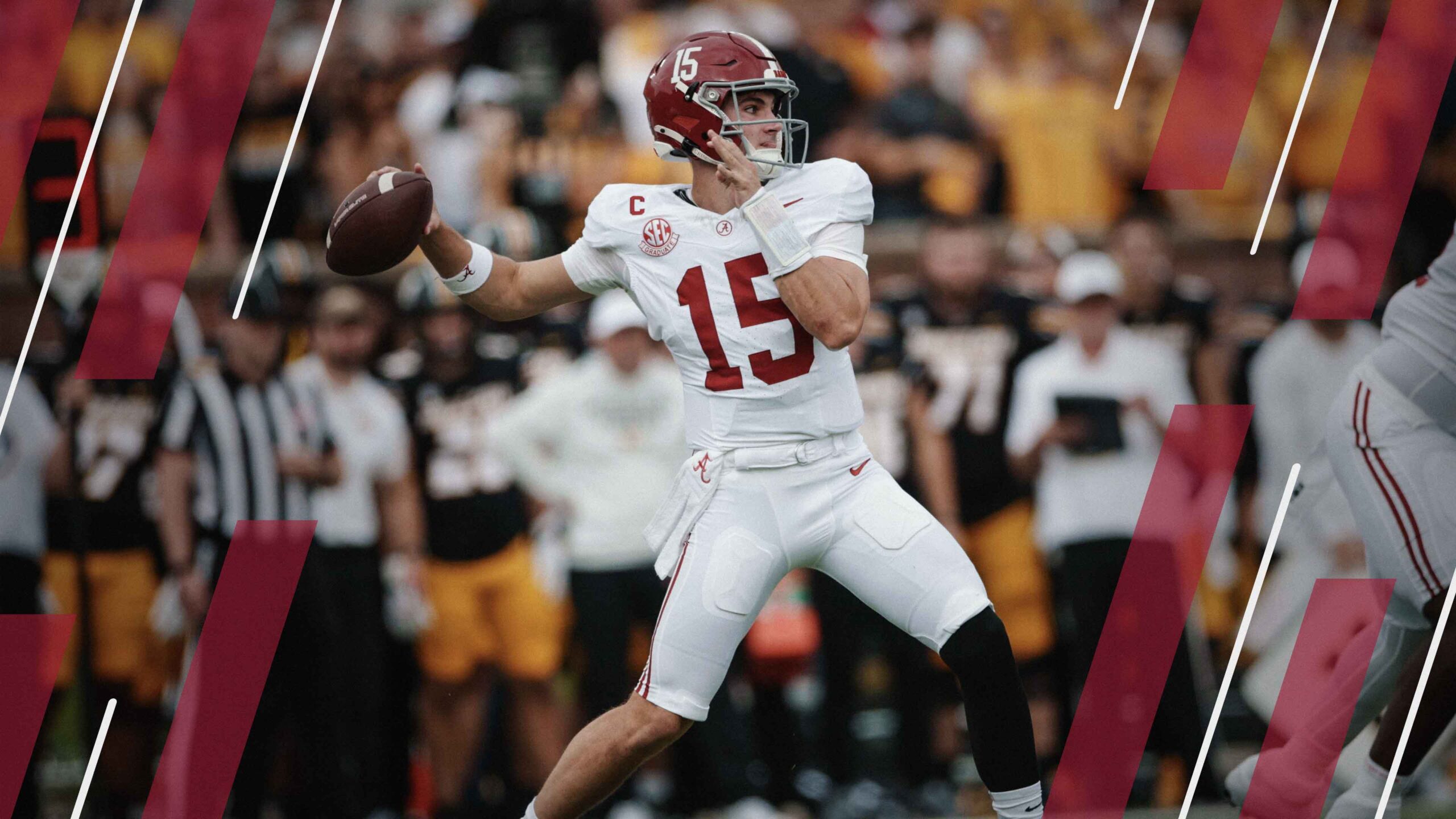 Featured image for Jets poised to select top quarterback in 2026 NFL Draft