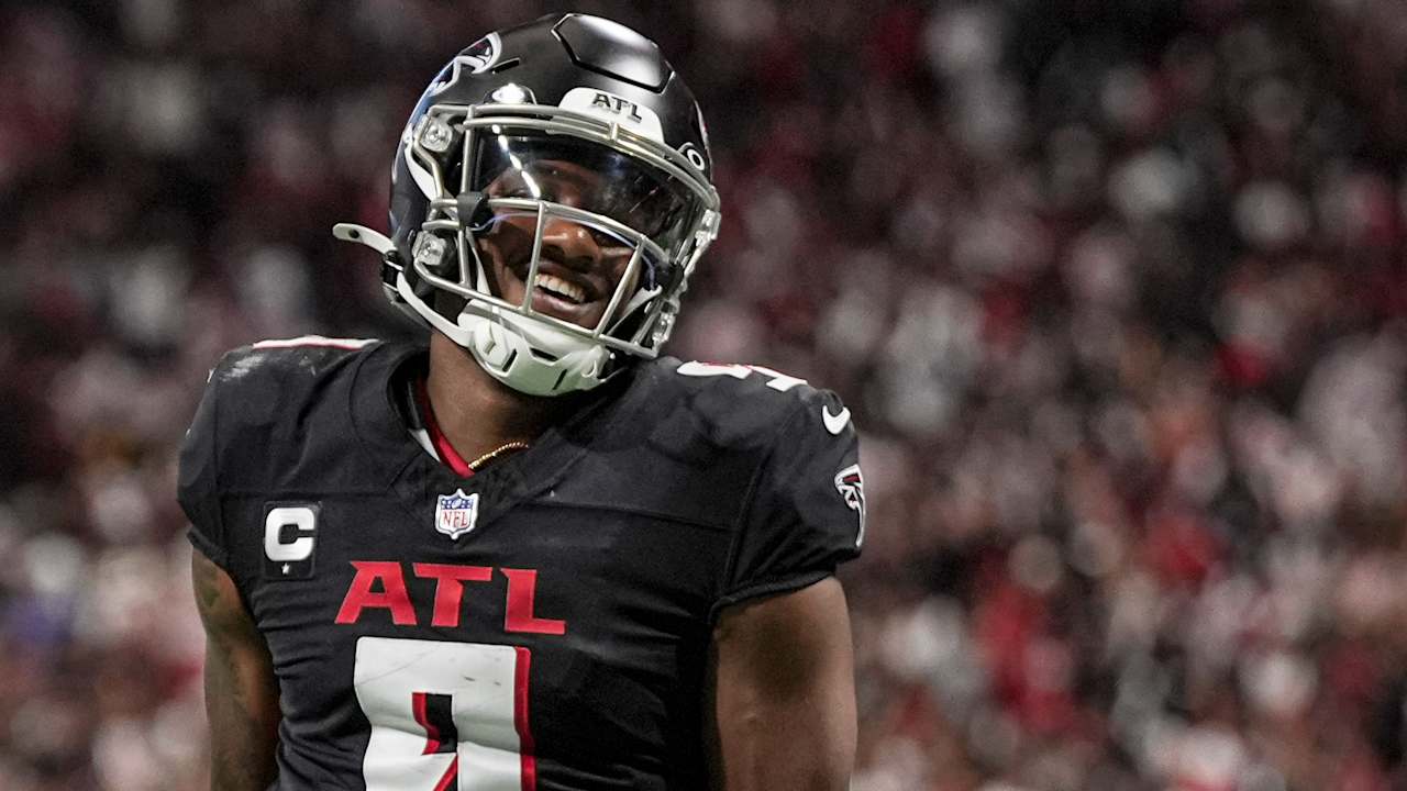 Featured image for Penix Leads Falcons in Prime-Time Clash with Vikings