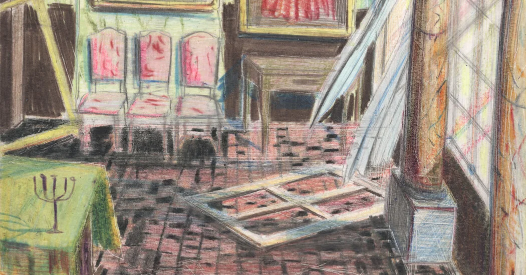 Gardner Heist Revisited: A Boston Mob Crew Likely Stole the Art, FBI Vet Says