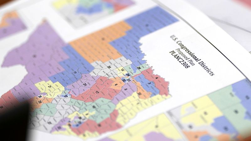 Featured image for Texas Political Tensions Rise Amid Redistricting and Democratic Fleeing