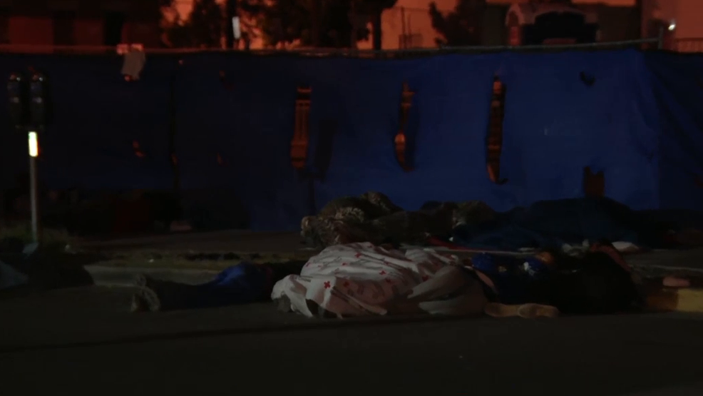 Featured image for Managing the Impact of Migrant Influx in South El Paso.