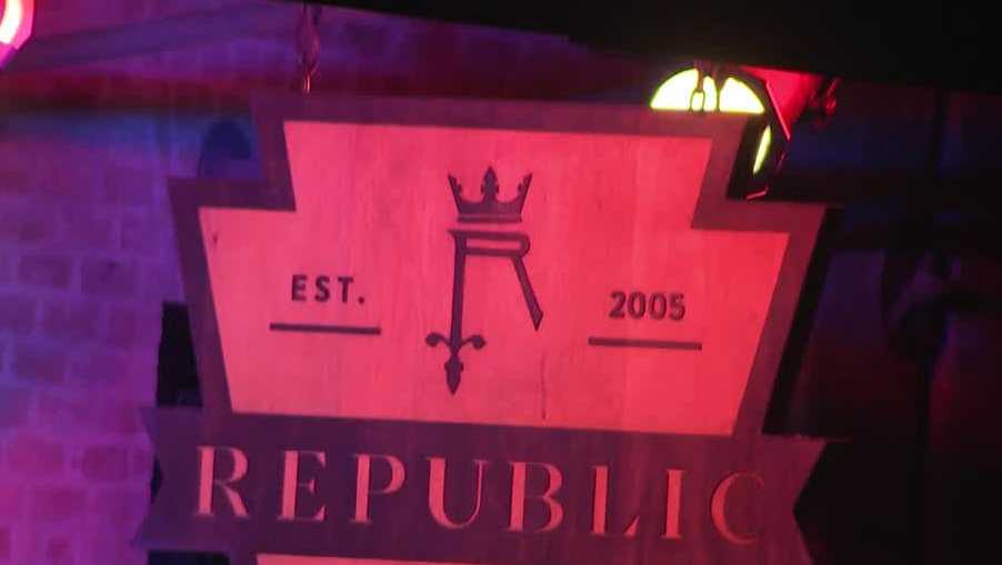 Featured image for "Deadly Shooting in New Orleans Warehouse District Leaves 1 Dead, 11 Injured"