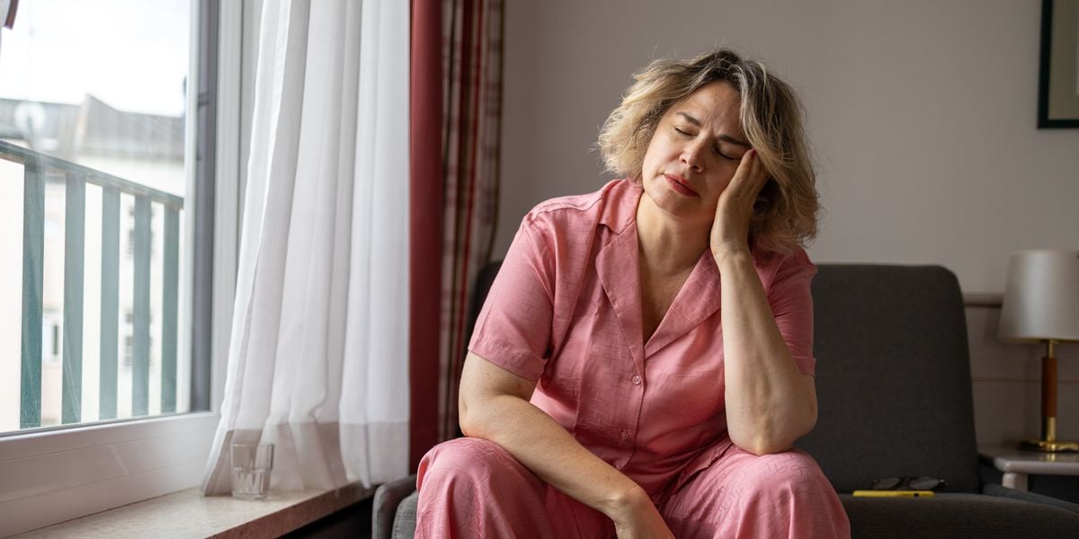 Featured image for Unusual Symptoms in Women Over 40 and Their Health Implications