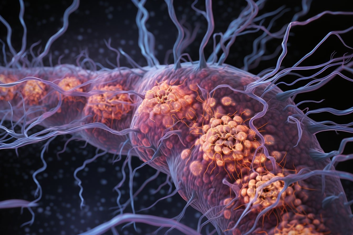 Featured image for Decoding the Gut-Brain Connection: Unveiling the Secrets of Colon Neurons