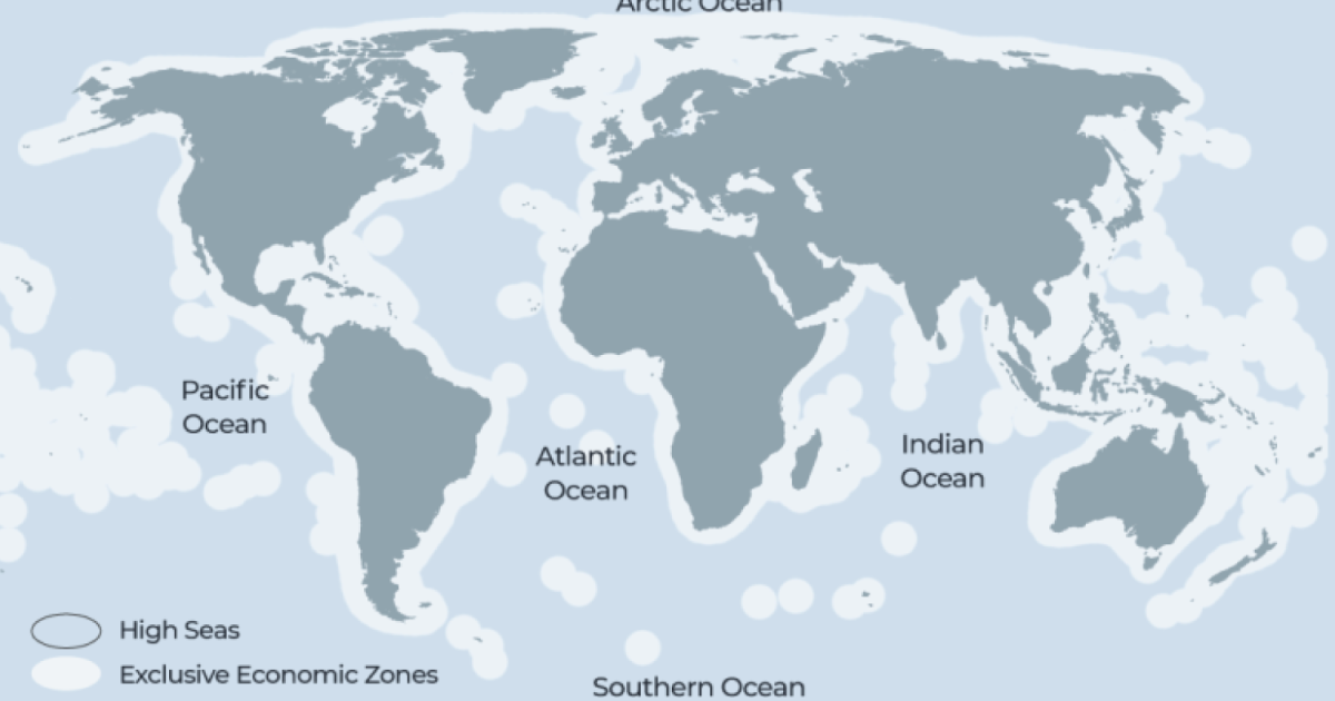 Featured image for Tensions Rise as Gaza Aid Flotilla Faces Israeli Maritime Crackdown