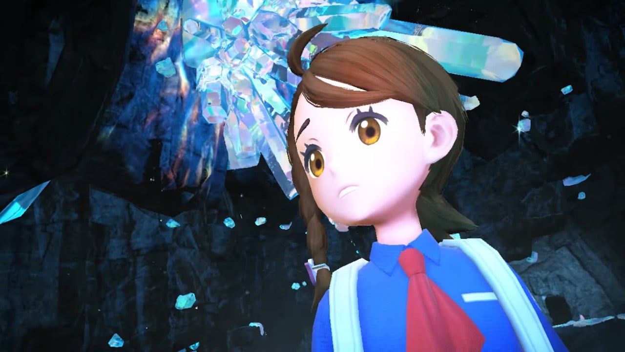 "Upcoming Pokémon Scarlet & Violet Patch to Address 'Dragon Cheer' Glitch and Tournament Ban"
