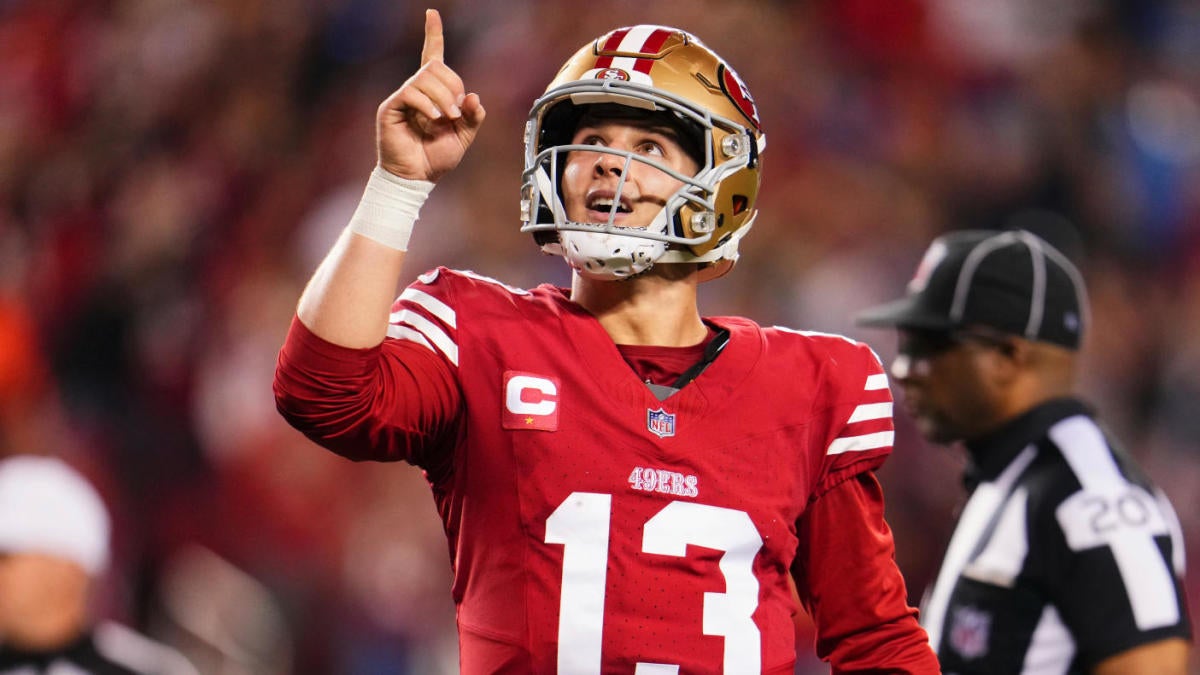 "49ers' Historic Comeback, Lions' Coaching Controversy, and Brady's Praise: AFC and NFC Championship Game Highlights"