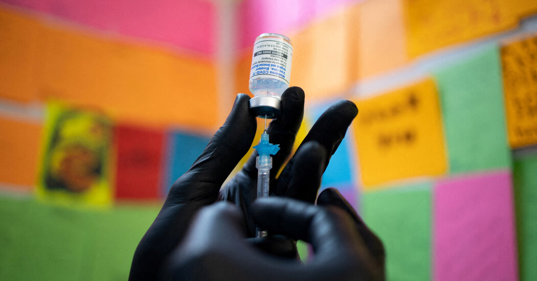 FDA Officials Overrule Scientists on COVID Vaccine Approvals and Benefits