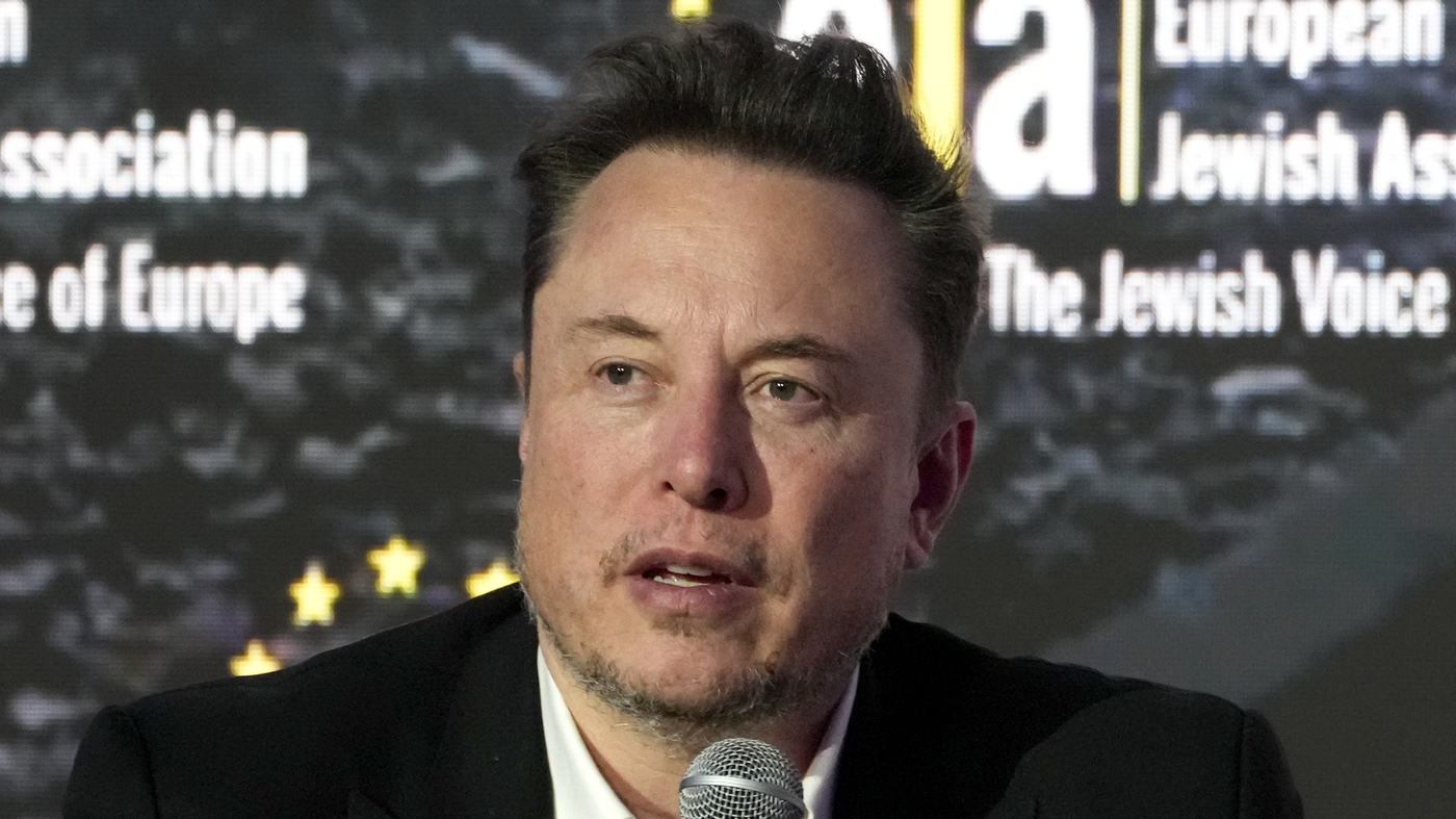 "Judge Dismisses Elon Musk's Defamation Lawsuit Against Hate Speech Watchdog"