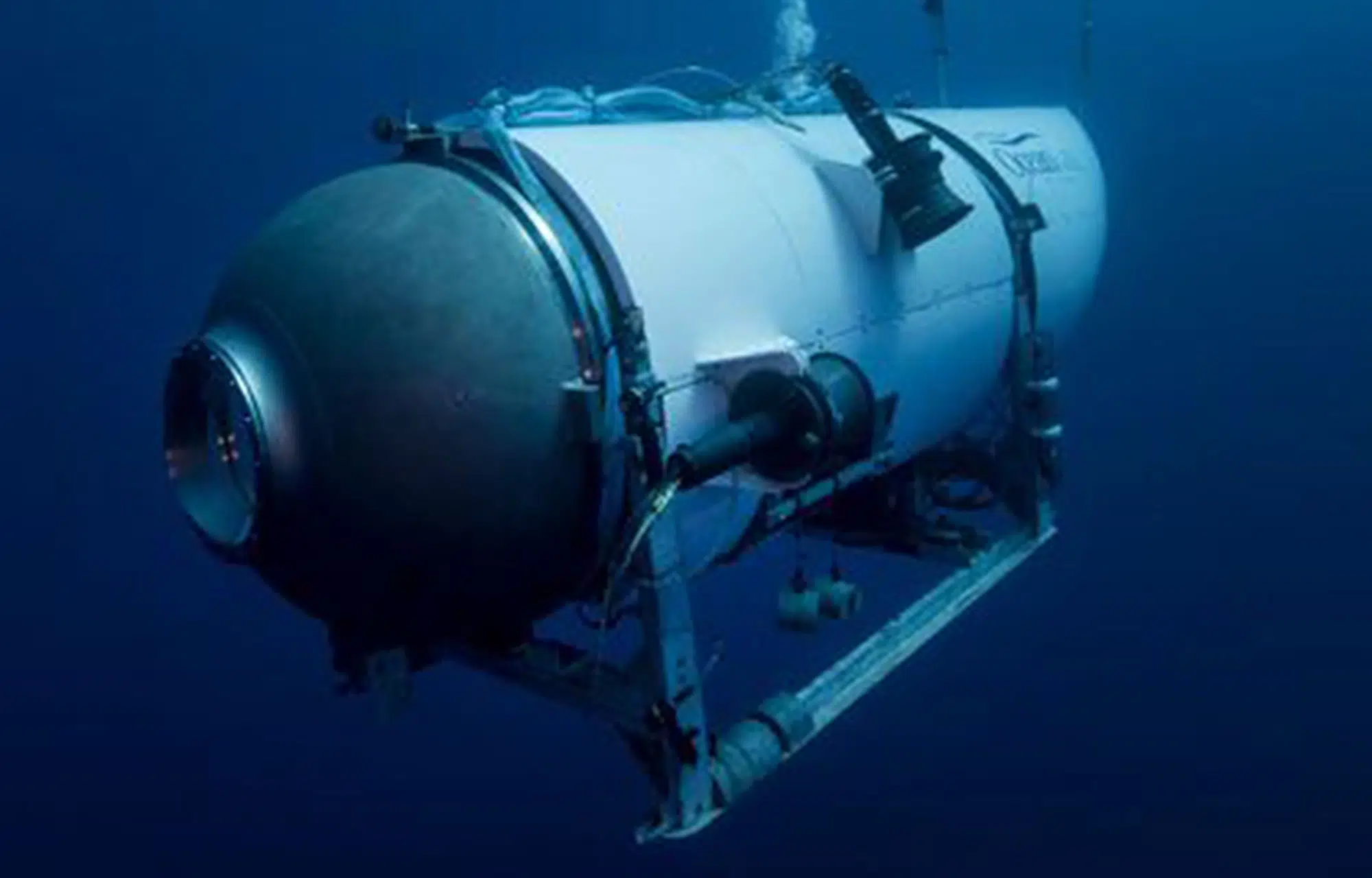 Featured image for US Coast Guard and international agencies investigate Titan sub implosion and improve submersible safety.