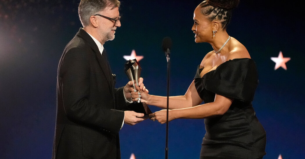 Featured image for Critics Choice Awards 2026: Winners, Fashion Highlights, and Star Styles