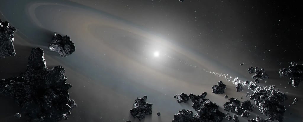 The Potential for Life After Death: The Dilemma of Sun-like Stars.