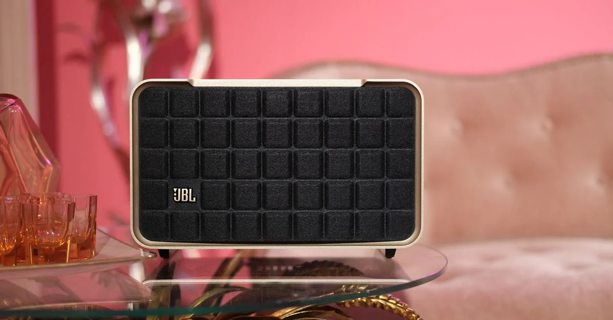 "JBL's Multi-Assistant Speakers: A Not-So-Perfect Harmony with Alexa and Google Assistant"