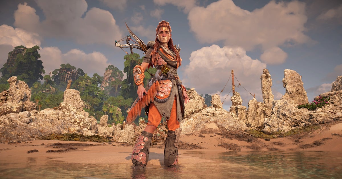 Featured image for "Horizon Forbidden West Complete Edition: Singapore Rating Board Leak Hints at Imminent Release"